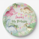 Search for dinosaur plates Kids