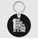Search for seconds key rings Time