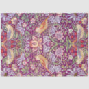 Search for william morris tissue paper Flower
