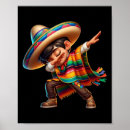 Search for poncho posters Fiesta