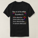 Search for guns and jesus tshirts America