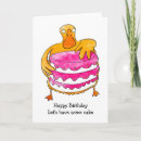 Search for duck birthday cards Funny