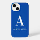 Search for cobalt blue iphone cases Simple