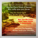 Search for native american wisdom posters Anniversary