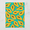 Search for fruit slices postcards Delicious