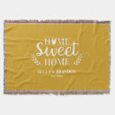 Search for wedding anniversary blankets Newlywed