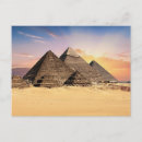 Search for egypt postcards Pyramid