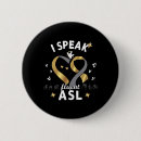 Search for speak language badges Asl