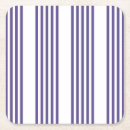 Search for violet coasters Stripes