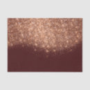 Search for burgundy and gold tissue paper Abstract