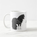 Search for gypsy horse mugs Horses