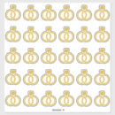 Search for engagement rings stickers Bachelorette party