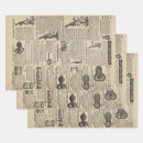 Search for microscope wrapping paper Science