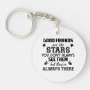 Search for good news key rings Quote