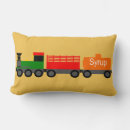 Search for train cushions Boy