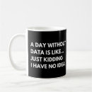 Search for computer scientists mugs Data scientist