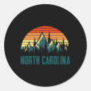 Search for north carolina mountains stickers Hiking