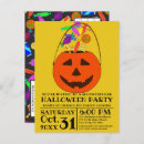 Search for jack o lantern halloween invitations Spooktacular