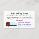 Search for trailer business cards Trucking