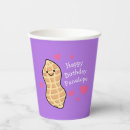 Search for peanuts paper cups Kids