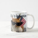 Search for cat sunglasses mugs Red white and blue
