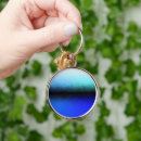Search for abstract glitter key rings Black