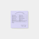 Search for checklist post it notes Organisation