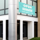 Search for open house Minimalist
