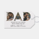 Search for photo gift tags White