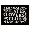 Search for pilates posters Wellness
