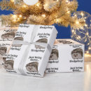 Search for hedgehog wrapping paper Gender neutral