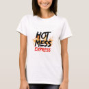 Search for mess womens tshirts Women's