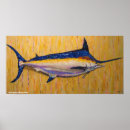 Search for marlin fish posters Swordfish