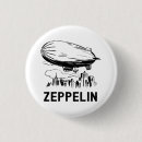 Search for dirigible badges Vintage
