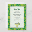 Search for margarita glass invitations Tequila