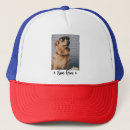 Search for golden retriever hats Dog