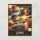 Search for lanai postcards Vintage
