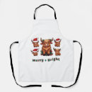 Search for funny vegan aprons Farm