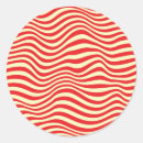 Search for striped background stickers Bright