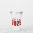 Search for graduation tumblers Black
