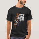Search for genetic engineering tshirts Science