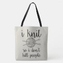 Search for kill bags Knitting