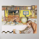 Search for carl larsson posters Reading