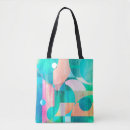 Search for composition a bags Colorful