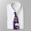 Search for gothic ties Halloween