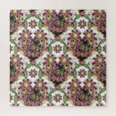 Search for romantic puzzles Pattern