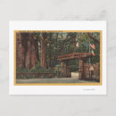 Search for big tree postcards Park