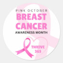 Search for awareness month stickers October