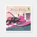 Search for horse racing napkins Modern