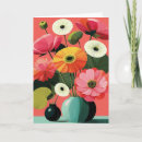 Search for midcentury cards Colourful